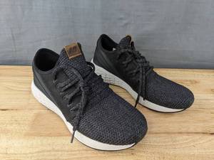 lot 60E image: New New Balance Fresh Foam Cruz V2 Mens Size 10.5 Black N