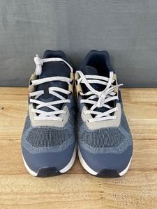 lot 23C image: New On Cloudrift Shoes Mens 11 Blue Sneakers $150 Retail I