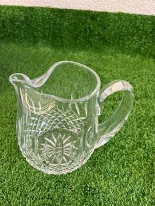 lot 113 image: Waterford Crystal&nbspLismore Ice