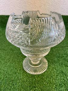 lot 118 image: Waterford Crystal&nbspFooted Center Bowl