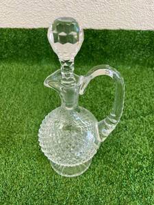 lot 120 image: Waterford Crystal&nbspDecanter