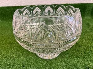 lot 150 image: Waterford Crystal&nbspBowl