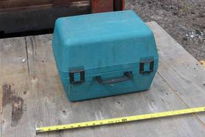 Makita 7 14 Circular Saw Model # 5007 F, 120 Volts