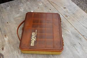 Plano Tackle Box