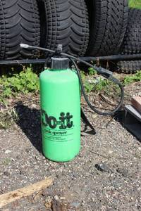 3 Gallons Tank Sprayer
