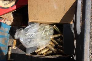 Masonry Anchors Lot Of Big Box