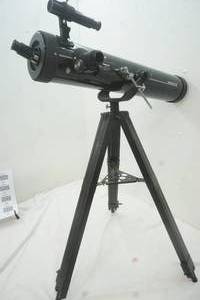 lot 216 image: Tasco telescope