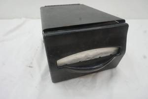 lot 234 image: Vintage napkin holder