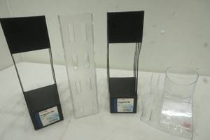lot 247 image: Desktop organizers