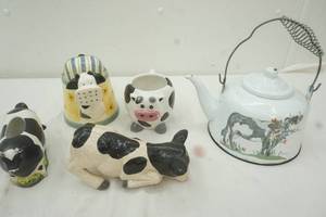 lot 249 image: Holstein collection