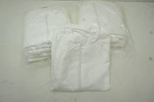lot 264 image: white frock coat