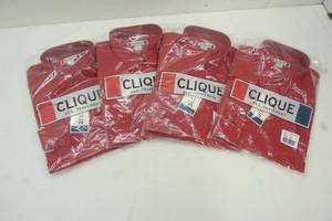 lot 268 image: mens shirts