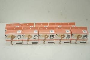lot 270 image: NIP panty hose