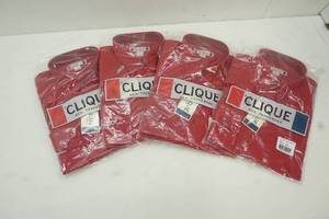 lot 269 image: mens shirts