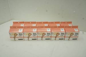 lot 271 image: NIP panty hose