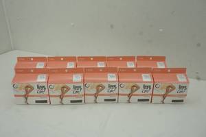 lot 274 image: NIP panty hose