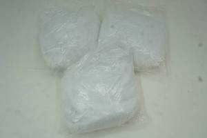 lot 277 image: NIP hair nets
