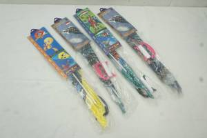 lot 290 image: 42 kites