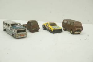 lot 295 image: vintage toys