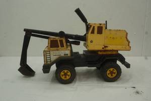 lot 303 image: vintage Tonka