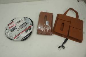 lot 304 image: Magic Shadeorganizer