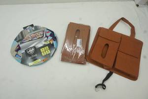 lot 305 image: Magic Shadeorganizer