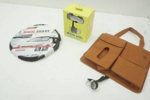 lot 307 image: Magic Shadeorganizer