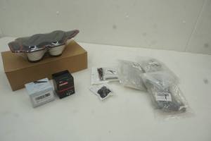 lot 309 image: automotive parts