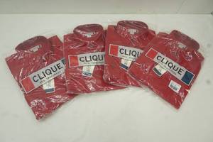 lot 312 image: mens shirts