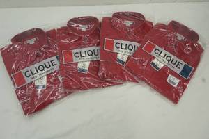 lot 313 image: mens shirts