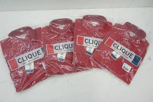 lot 314 image: mens shirts
