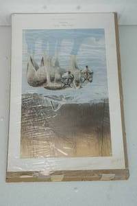 lot 43 image: Thomas Moen print