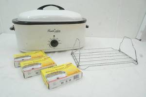 lot 46 image: roaster