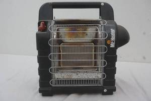 lot 51 image: Mr. Heater