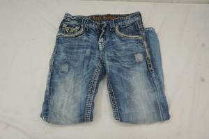 lot 56 image: Rock Rival jeans