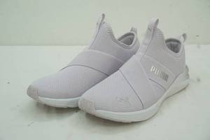 lot 58 image: Puma shoes