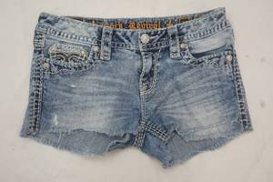 lot 65 image: Rock Rival shorts