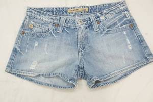 lot 67 image: Big Star shorts