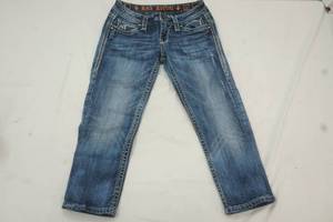 lot 69 image: Rock Rival Capri