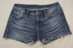 lot 70 image: Buckle Black shorts