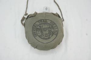 lot 81 image: mess kit