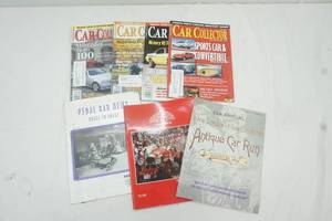 lot 83 image: auto magazine