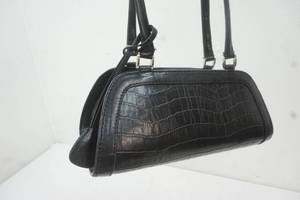 lot 149 image: Prada hand bag