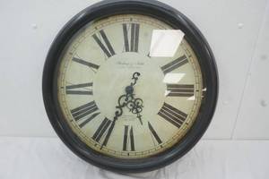 lot 151 image: Clock - largebattery