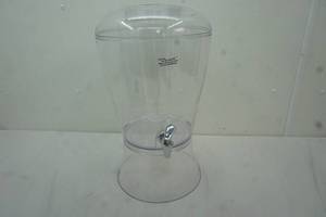 lot 162 image: Beverage dispenser