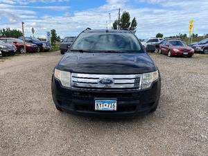 2008 Ford Edge
