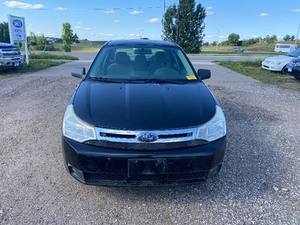 2010 Ford Focus ONLY 90,396 miles