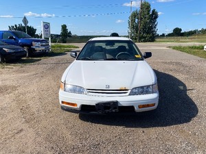 1994 Honda Accord