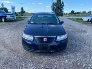 2007 Saturn Ion