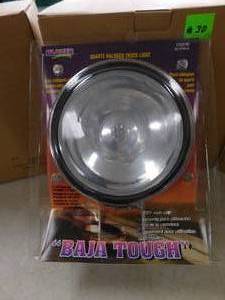 lot 30 image: Blazer Quarts Halogen Truck Lights